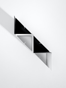 Formale Klarheit eines funktionalen Objekts. Hochwertige Designfotografie von Thomas Wiuf Schwartz.