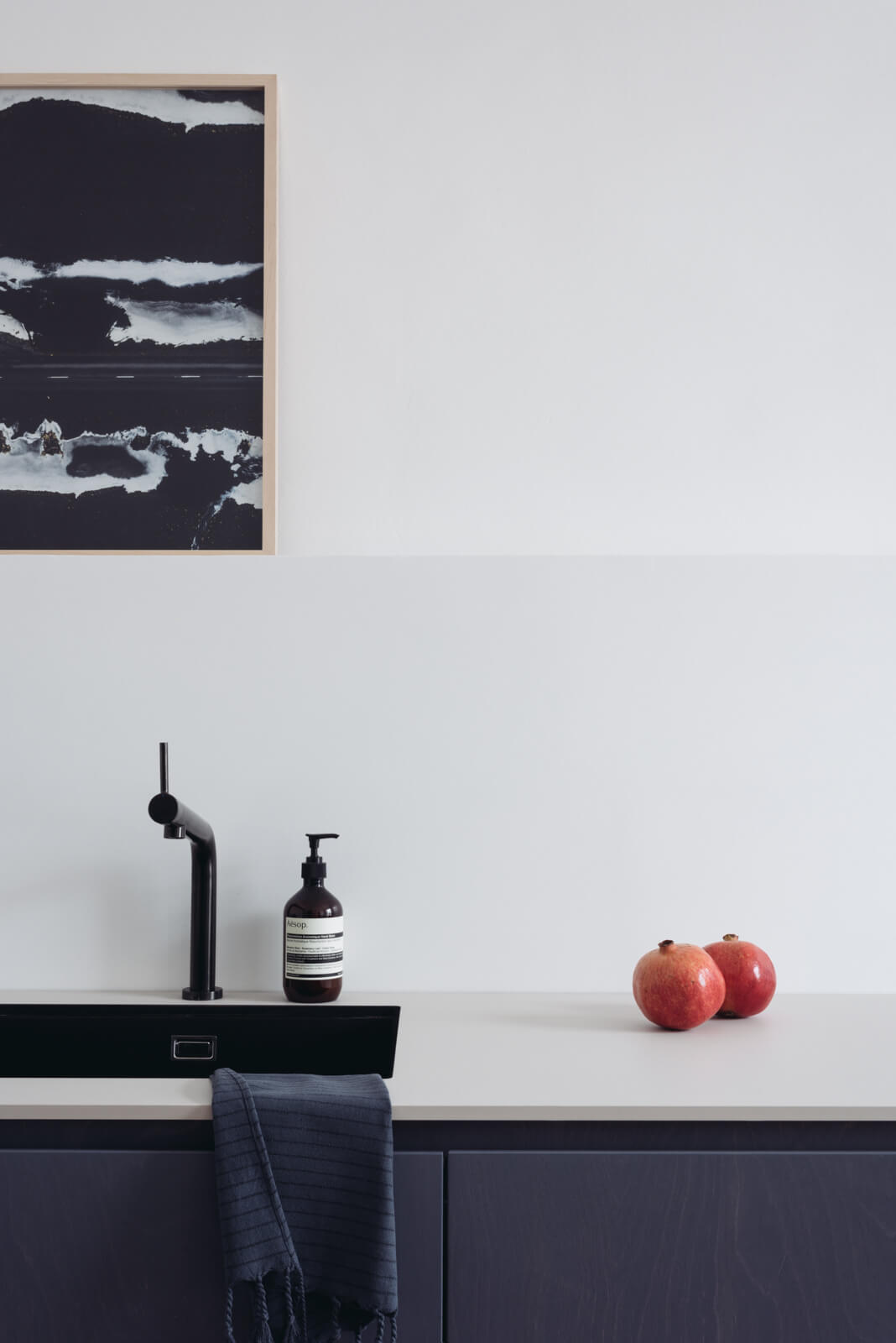 THOMAS WIUF SCHWARTZ — Kitchen and Interior design