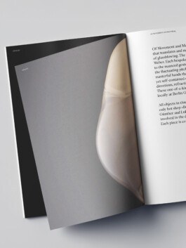 Leistung Bildsprache und Creative Direction Produkt-Fotografie